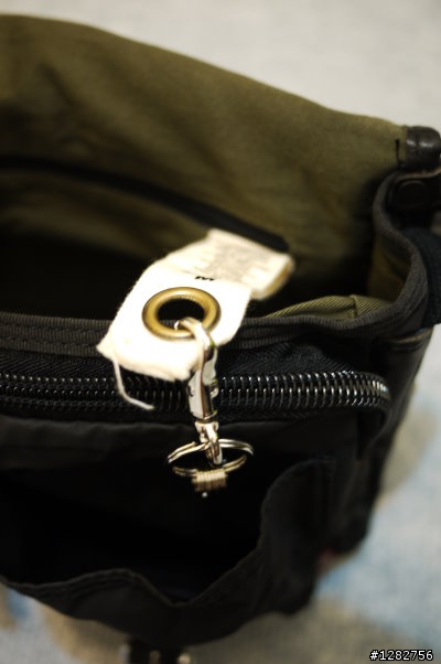 《開箱》香港帶回的tough jeans礦工包