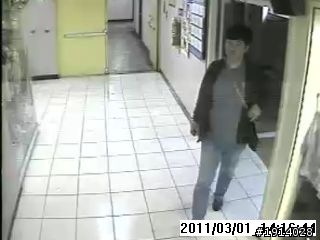 懸賞兩萬元緝拿詐欺嫌犯