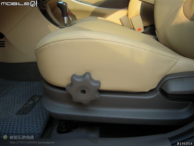 [開箱文]非凡時刻 從此開啟~分享我的小白馬Hyundai2011年VERNA1.6 Blue