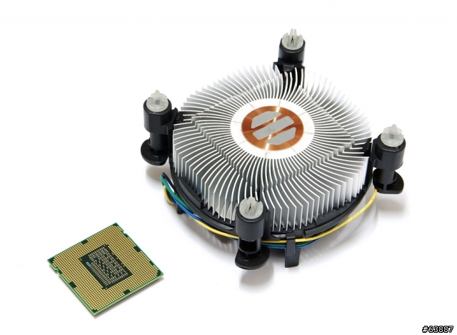 Intel新世代6系列整合型晶片組 - ECS H67H2-M深度效能剖析