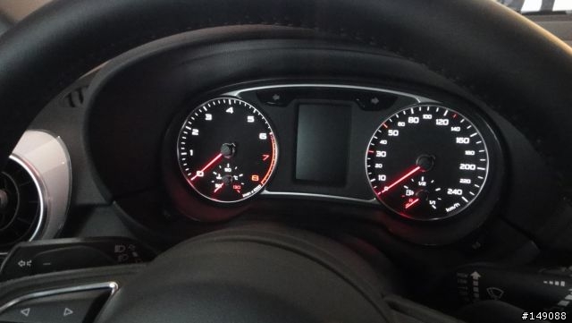[圖多] Audi A1 試駕體驗