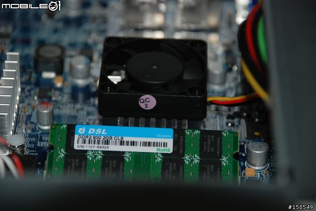開心的Synology RS2211+ 和 RX1211 簡單開箱照