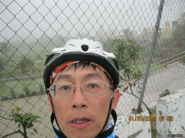 02/28-03/05 單車版不老騎士六天美麗寶島環島行----Day 2(台3線南部段行)