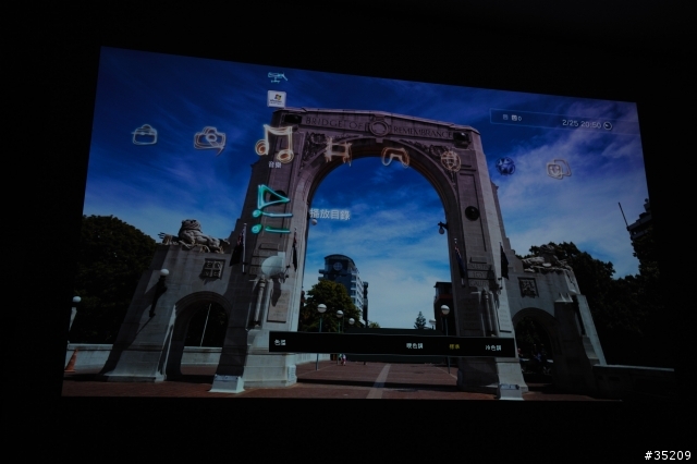 [開箱] Optoma HT19 1080P投影機