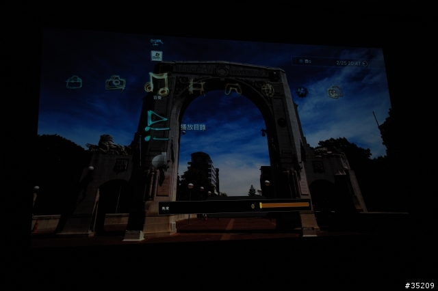 [開箱] Optoma HT19 1080P投影機