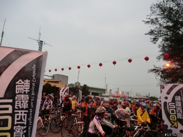 輪霸西濱200K苗栗白沙屯主場隨手拍 (108張)