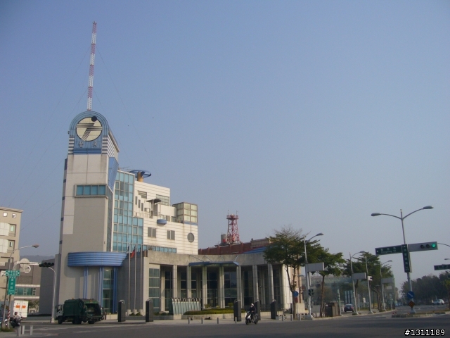 光陽many100 環島10天9夜，共計1861KM。(上集)