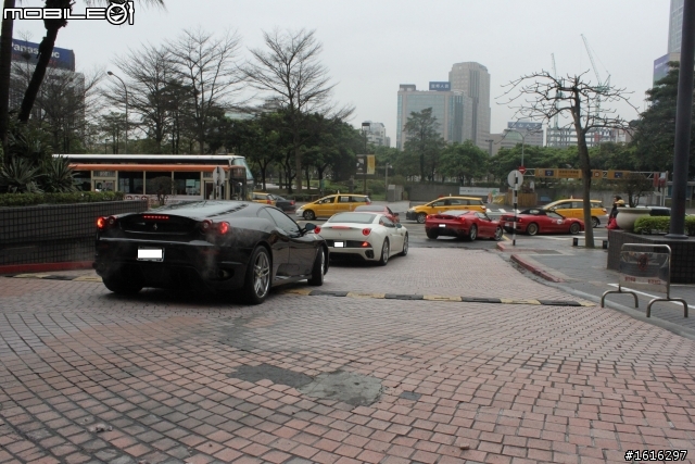 幫朋友代PO牛跟馬及其他車