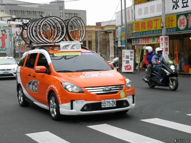 2011環台賽彰化第六站暖身照片