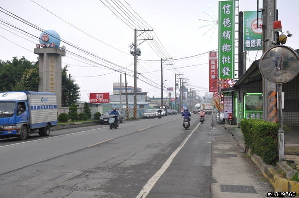 尋找2011 / 03 / 18(五)桃園八德廣福路往中壢方向目擊者