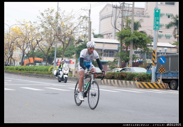 2011國際自由車環台賽第五站 - 台中市[后里](22P)