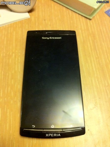 [不專業試玩心得] arc開機也太久了吧~~!?