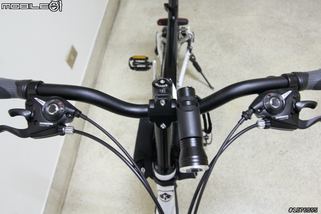 【開箱】 KOOBI 入門款24速小徑車