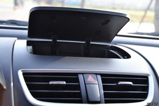 [分享]SUZUKI SWIFT 2011(3/21更新)