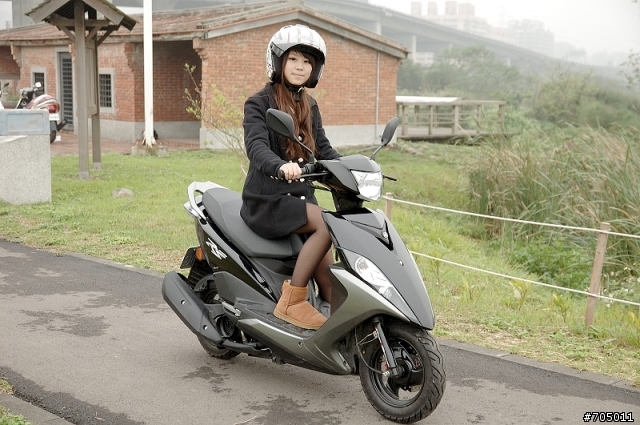 ☆當CUXi妹遇上零感女孩 - RS ZERO 試駕分享[圖多]