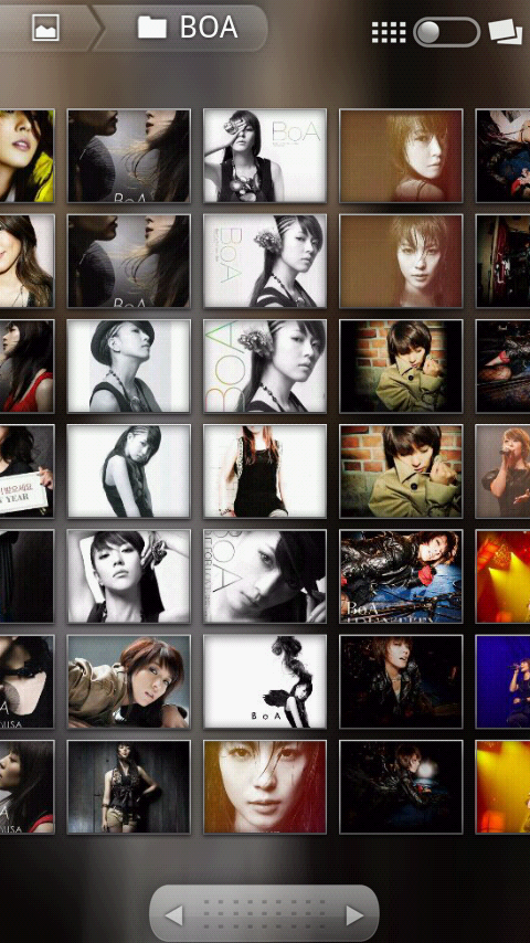 [修正介紹]功能強化版Gallery pro