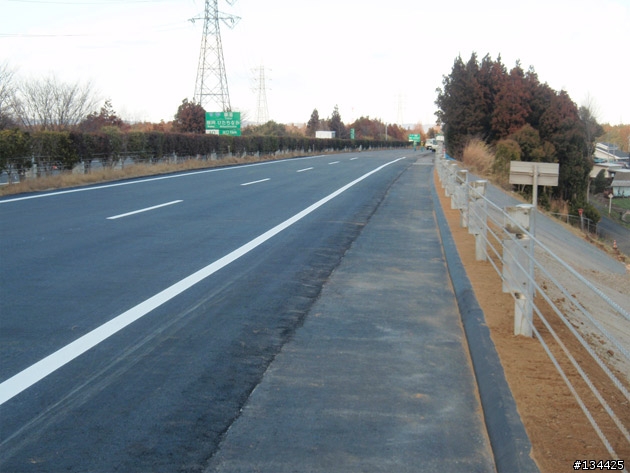 日本花了六天的時間重建遭地震破壞的高速公路!!