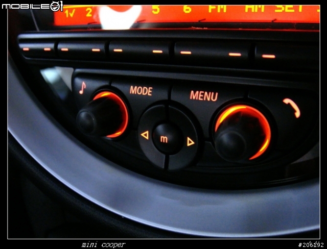 [開箱] 2011年 MINI Cooper