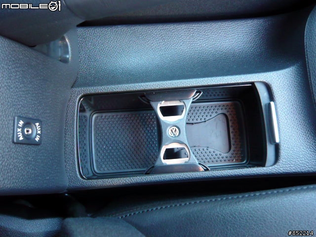 GOLF R 簡易開箱文~~(圖多!請耐心等候)