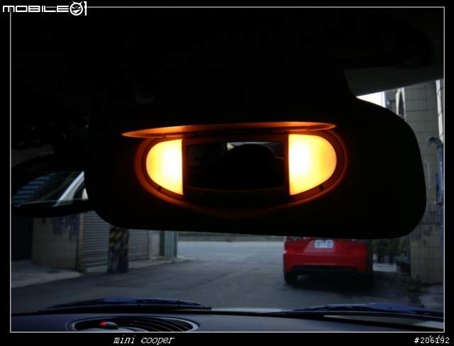 [開箱] 2011年 MINI Cooper