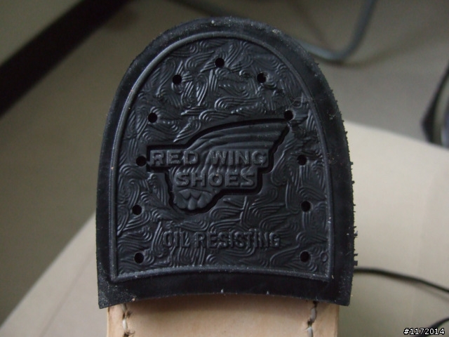 [開箱]Red Wing 9016跟adidas Originals A.039 Resplit Lo開箱