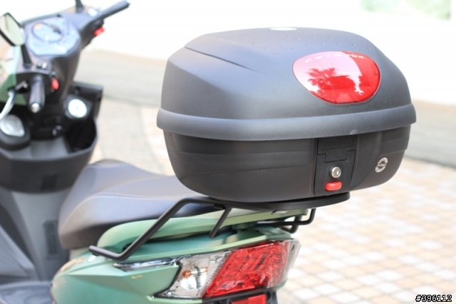 義大利GIVI 一次開三箱!! E33 + E350 + E450