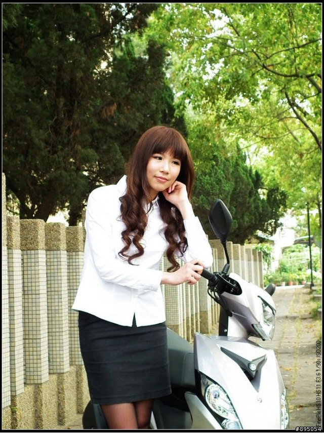 RS-ZERO試駕報告