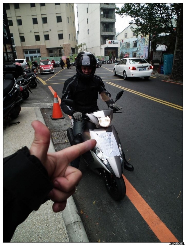 RS-ZERO試駕報告