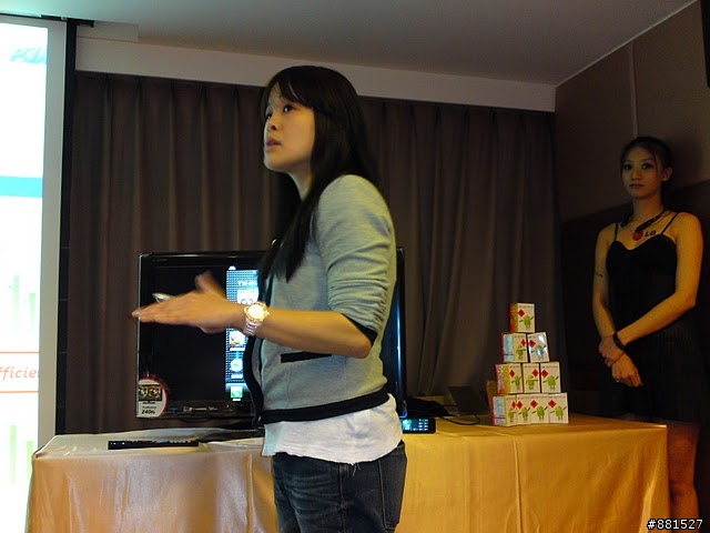 [LG OPTIMUS 2X]次世代雙核心(新)影帝 內附實機操作影片