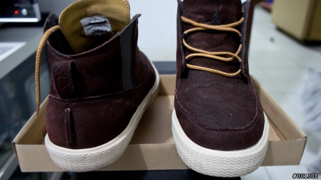 開箱- CAMPER  & AIR JORDAN  休閒鞋 雙開!!!