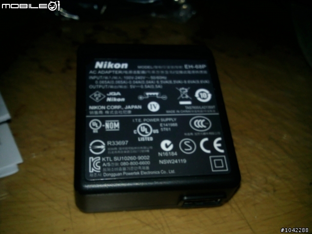 [開箱+實拍]NIKON COOLPIX S8100美型旅遊機(文長圖多慎入)