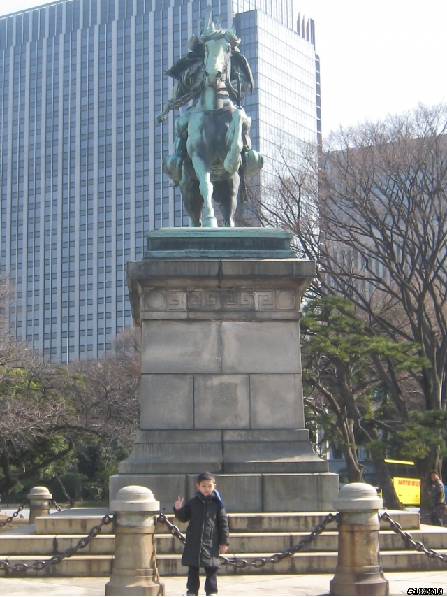 100.2.23-2.27東京兩大兩小自由行-第四日