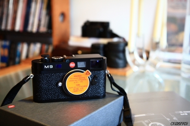 Leica M9 分享