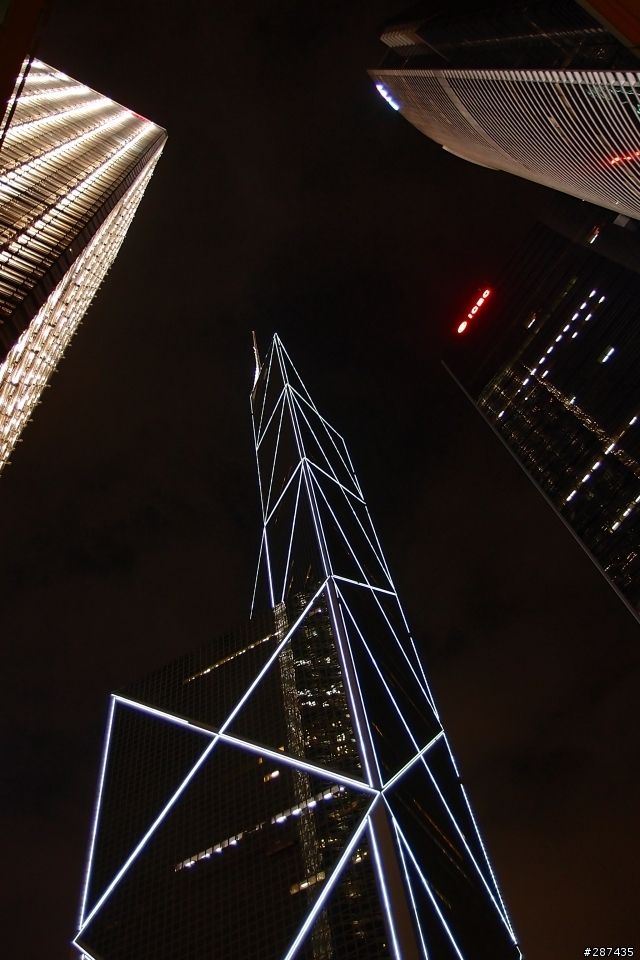 香港、澳門、XZ-1