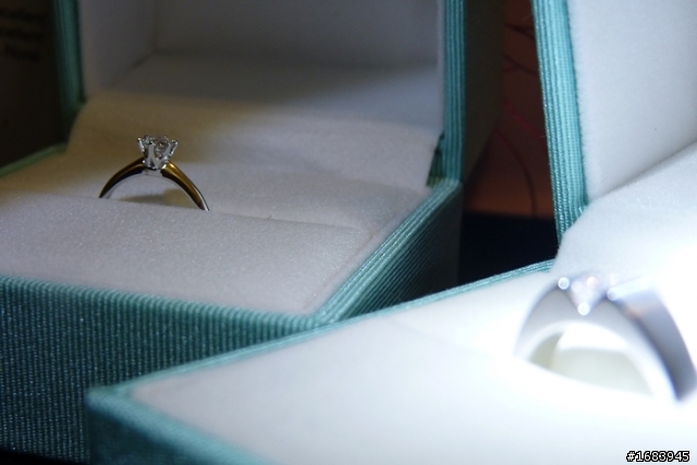 [分享] GIA 結婚對戒