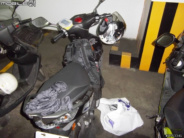[遊記-四天]宜蘭→武嶺→廬山溫泉→日月潭→集集→名間→台中→台北