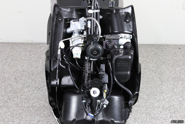 Yamaha RS Zero!! 工坊開刀教學~ 解放零感內在美~!!!