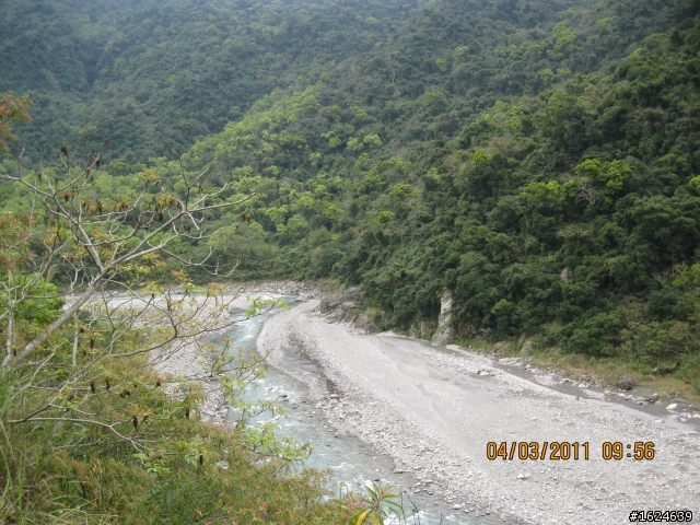 02/28-03/05 單車版不老騎士六天美麗寶島環島行----Day 5 ( 池上-花蓮新城與加碼玉山國家公園南安景點)