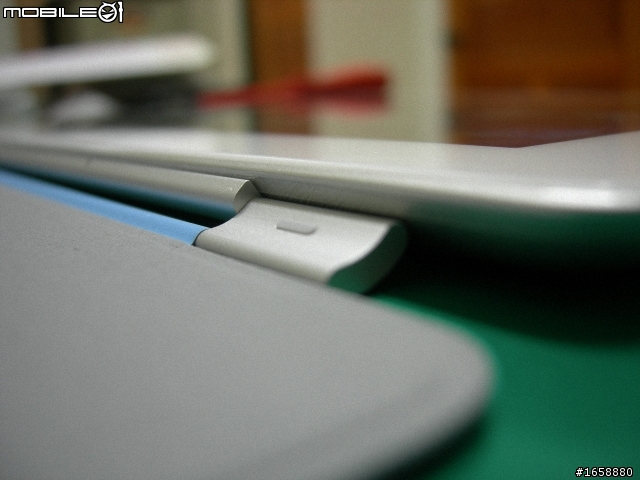 [簡單分享]心情大起大落的~iPad2入手歷程!