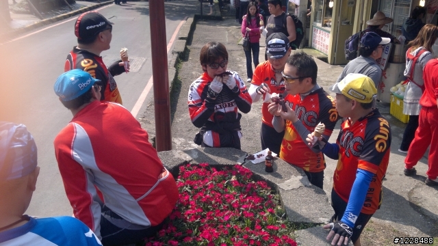 陽明山之旅