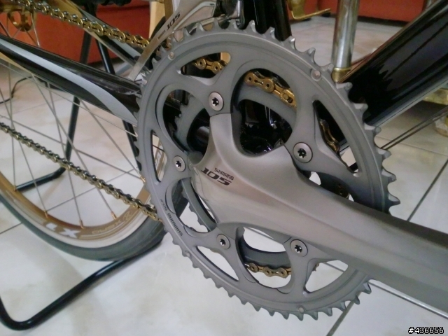 [開箱] Giant TCR SL3 入手+騎乘心得