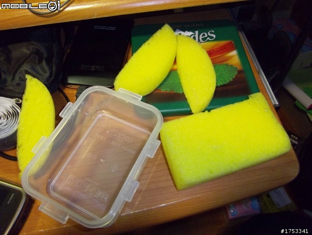 [DIY安裝文] 防水GPS萬用便當盒,適用各式速克達(示範車:RS zero)
