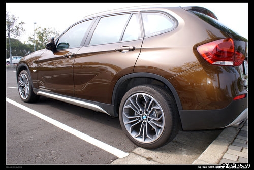 BMW X1車聚照片-第二屆全國大會師:更新照片於第六頁