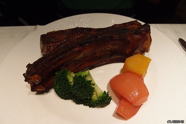 王品台塑牛排朝陽門店