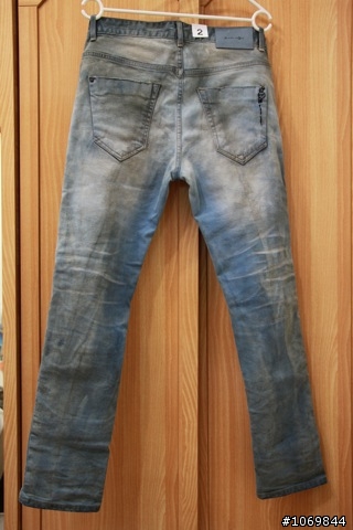 [分享](新增實穿圖！！)失心瘋之Levi's & Black Label
