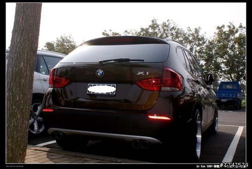 BMW X1車聚照片-第二屆全國大會師:更新照片於第六頁