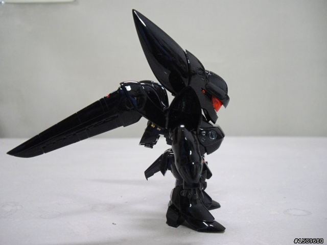 SD葛里風