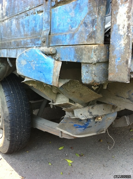 0321更新-找出 車禍 撞死我朋友的兇手