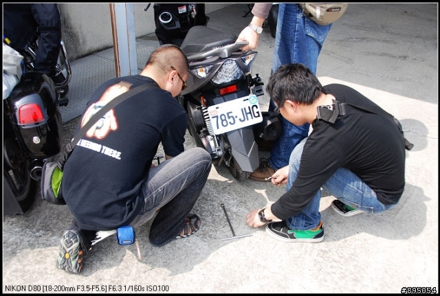 RS-ZERO試駕報告