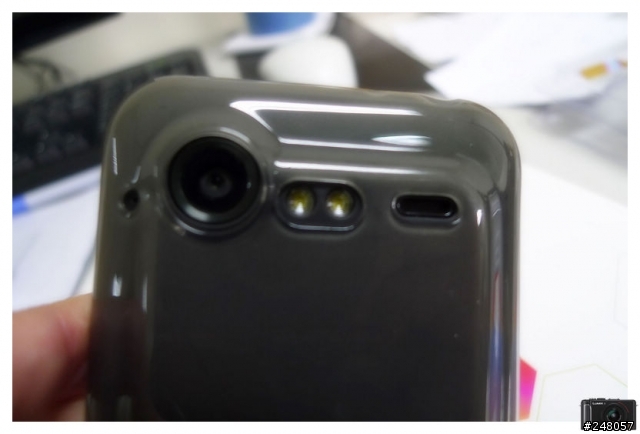 HTC Incredible S 高清盒 / 他牌電池 / 座充 分享